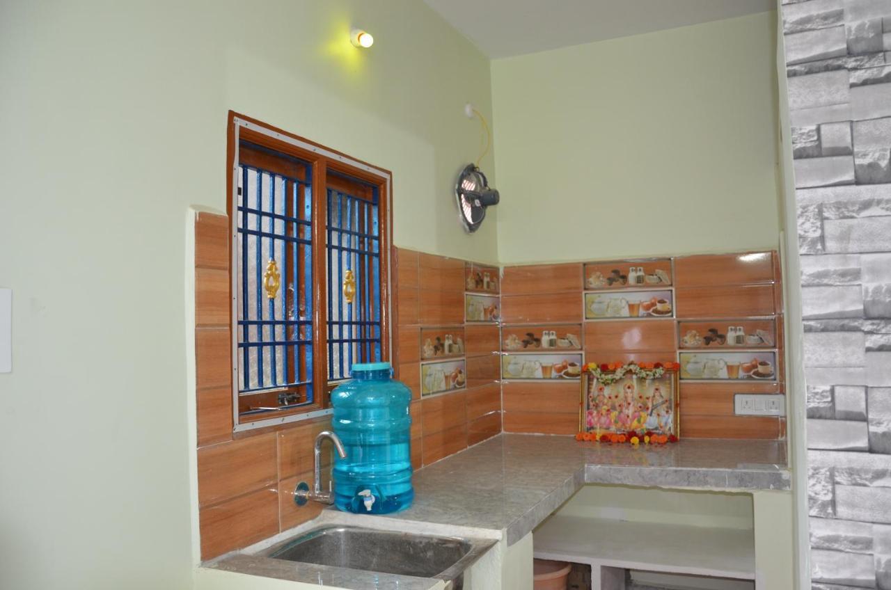 Manohars New Home Tirupati Exterior foto