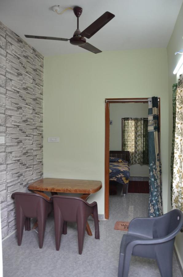 Manohars New Home Tirupati Exterior foto
