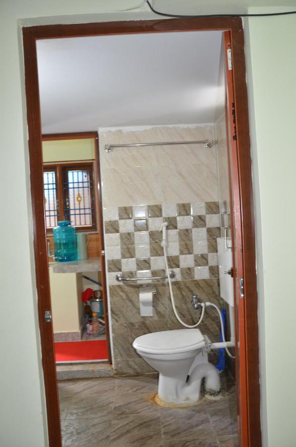 Manohars New Home Tirupati Exterior foto